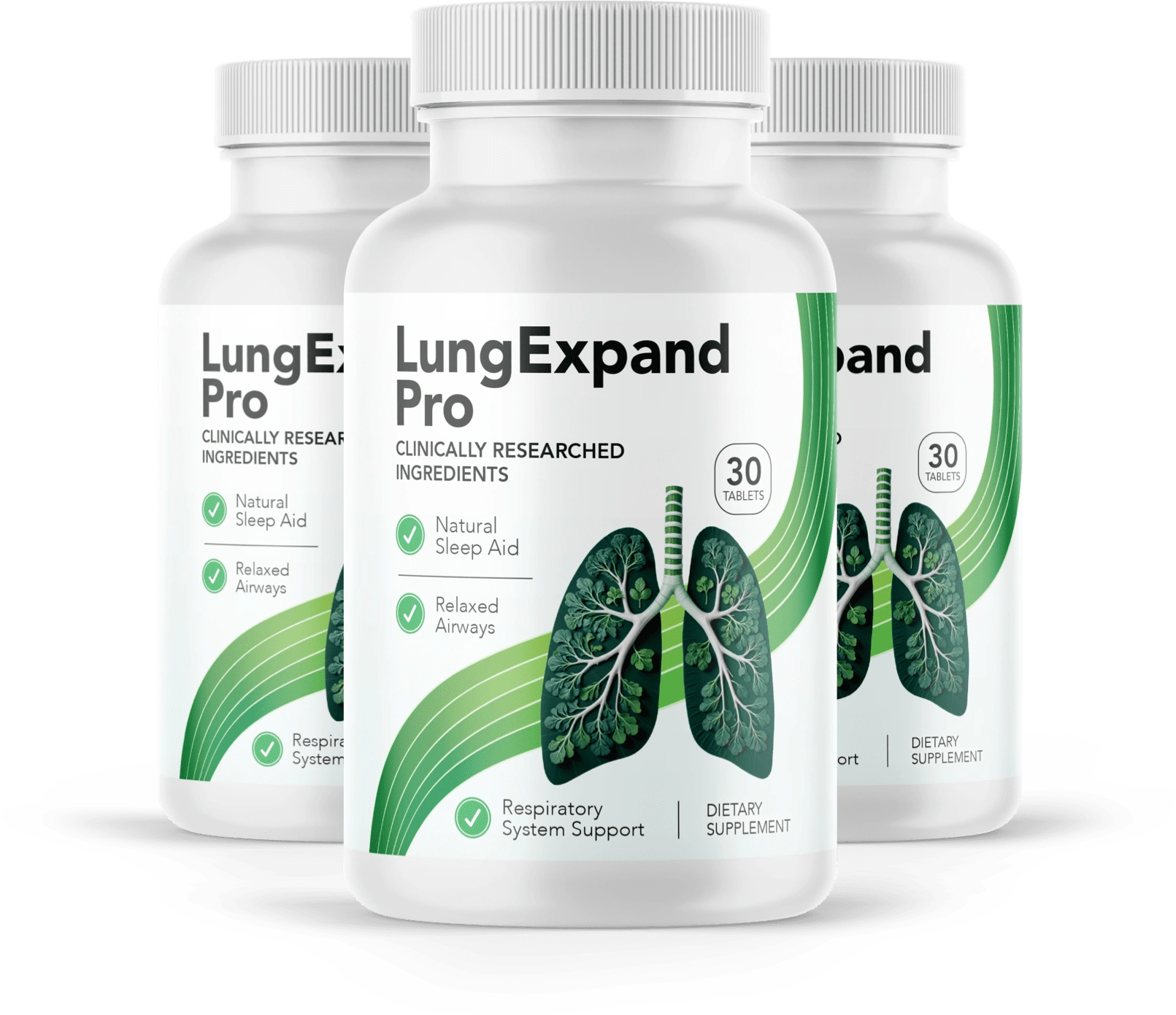 Buy LungExpand Pro